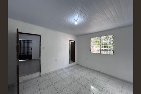Quarto suíte  de casa para alugar com 1 quarto, 23m² em Jardim Ubirajara (zona Sul), São Paulo