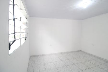 Casa para alugar com 1 quarto, 23m² em Jardim Ubirajara (zona Sul), São Paulo