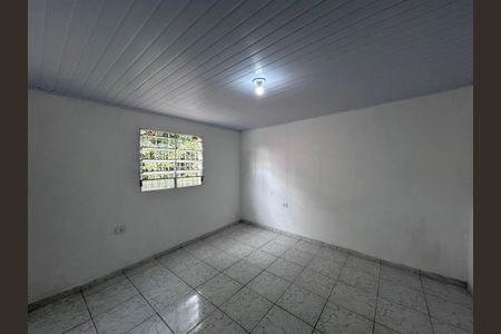 Quarto suíte  de casa para alugar com 1 quarto, 23m² em Jardim Ubirajara (zona Sul), São Paulo