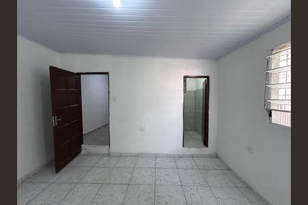 Quarto suíte  de casa para alugar com 1 quarto, 23m² em Jardim Ubirajara (zona Sul), São Paulo