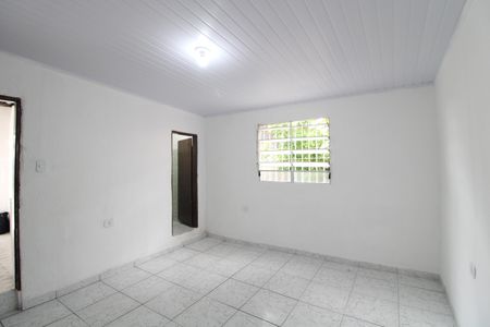 Casa para alugar com 1 quarto, 23m² em Jardim Ubirajara (zona Sul), São Paulo