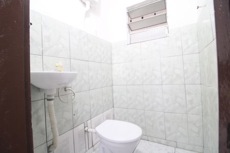 Casa para alugar com 1 quarto, 23m² em Jardim Ubirajara (zona Sul), São Paulo