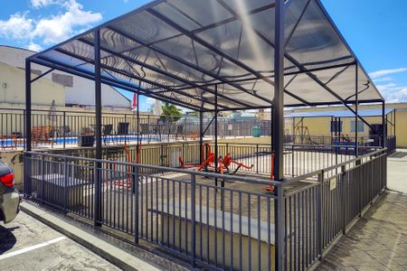 Apartamento para alugar com 50m², 2 quartos e 1 vaga Apartamento para alugar com 50m², 2 quartos e 1 vagaÁrea comum