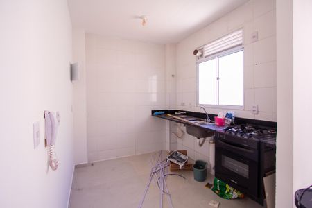 Apartamento para alugar com 50m², 2 quartos e 1 vaga Apartamento para alugar com 50m², 2 quartos e 1 vagaCozinha