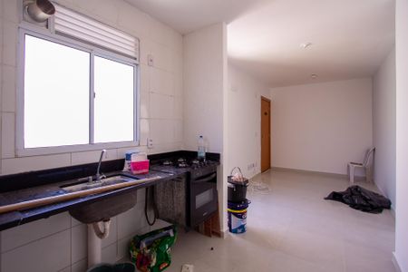 Apartamento para alugar com 50m², 2 quartos e 1 vaga Apartamento para alugar com 50m², 2 quartos e 1 vagaCozinha