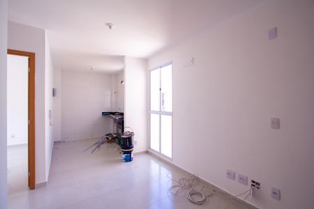 Apartamento para alugar com 50m², 2 quartos e 1 vaga Apartamento para alugar com 50m², 2 quartos e 1 vagaSala