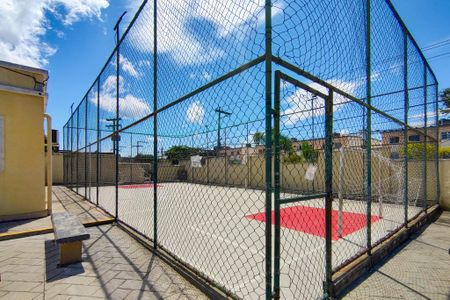 Apartamento para alugar com 50m², 2 quartos e 1 vaga Apartamento para alugar com 50m², 2 quartos e 1 vagaQuadra Esportiva