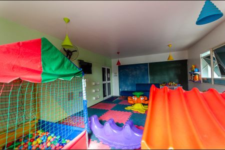 Apartamento à venda com 70m², 3 quartos e 1 vagaBrinquedoteca