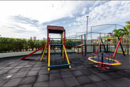 Apartamento à venda com 70m², 3 quartos e 1 vagaÁrea comum - Playground