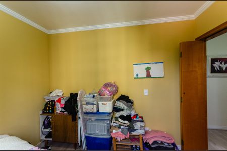 Apartamento à venda com 70m², 3 quartos e 1 vagaQuarto 1