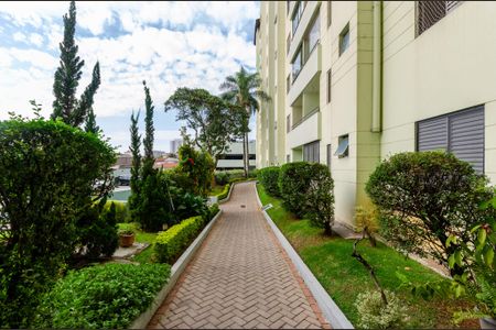 Apartamento à venda com 70m², 3 quartos e 1 vagaÁrea comum