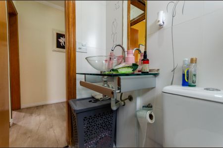 Apartamento à venda com 70m², 3 quartos e 1 vagaBanheiro