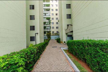 Apartamento à venda com 70m², 3 quartos e 1 vagaÁrea comum