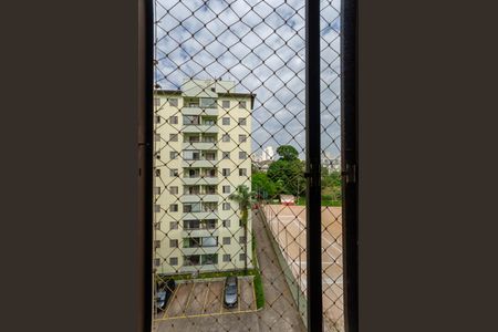 Apartamento à venda com 70m², 3 quartos e 1 vagaQuarto 1 - Janela