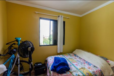 Apartamento à venda com 70m², 3 quartos e 1 vagaQuarto 1