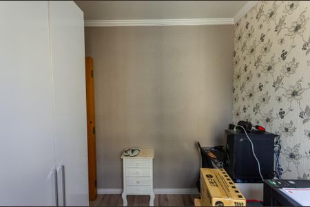Apartamento à venda com 70m², 3 quartos e 1 vagaQuarto 2