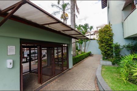 Apartamento à venda com 70m², 3 quartos e 1 vagaPortaria