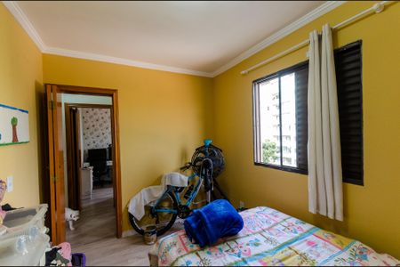 Apartamento à venda com 70m², 3 quartos e 1 vagaQuarto 1