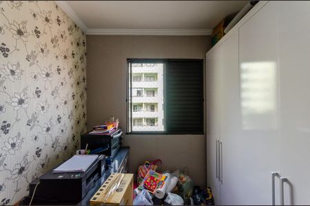 Apartamento à venda com 70m², 3 quartos e 1 vagaQuarto 2