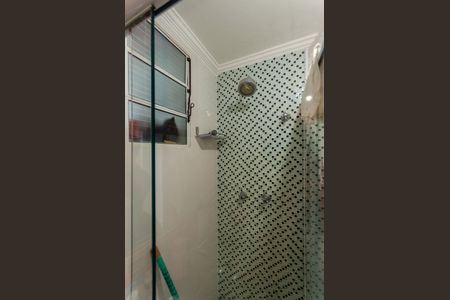 Apartamento à venda com 70m², 3 quartos e 1 vagaSuíte - Banheiro