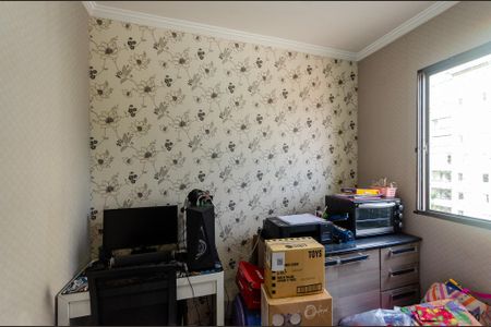 Apartamento à venda com 70m², 3 quartos e 1 vagaQuarto 2