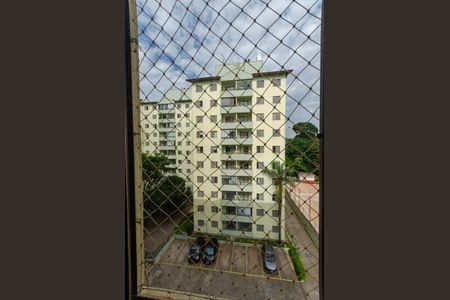 Apartamento à venda com 70m², 3 quartos e 1 vagaQuarto 2 - Janela