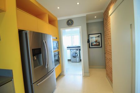 Apartamento à venda com 171m², 3 quartos e 4 vagas