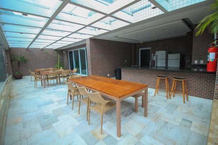 Apartamento à venda com 171m², 3 quartos e 4 vagas