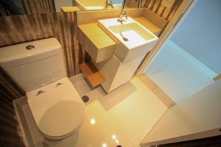 Apartamento à venda com 171m², 3 quartos e 4 vagas