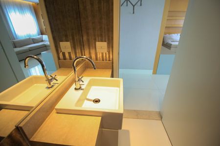 Apartamento à venda com 171m², 3 quartos e 4 vagas