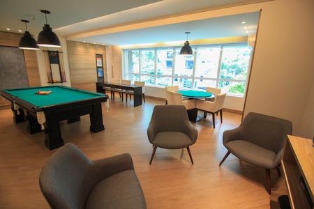 Apartamento à venda com 171m², 3 quartos e 4 vagas