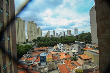 Apartamento à venda com 171m², 3 quartos e 4 vagas