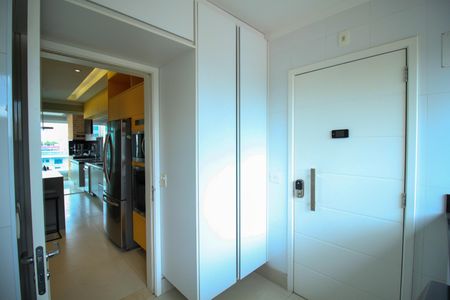 Apartamento à venda com 171m², 3 quartos e 4 vagas