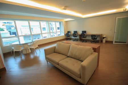 Apartamento à venda com 171m², 3 quartos e 4 vagas