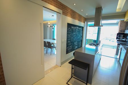 Apartamento à venda com 171m², 3 quartos e 4 vagas