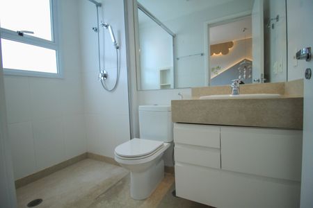 Apartamento à venda com 171m², 3 quartos e 4 vagas