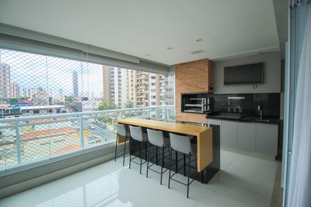 Apartamento à venda com 171m², 3 quartos e 4 vagas