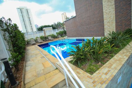 Apartamento à venda com 171m², 3 quartos e 4 vagas