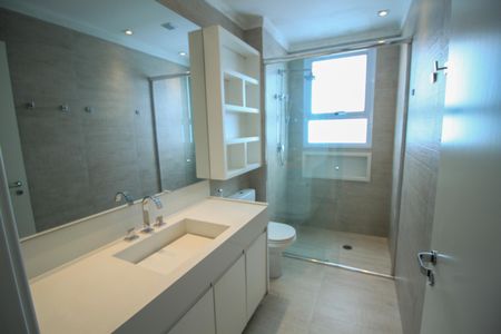 Apartamento à venda com 171m², 3 quartos e 4 vagas