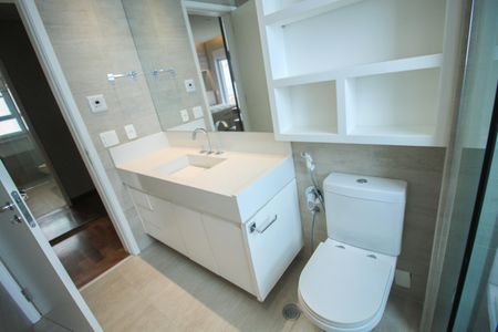 Apartamento à venda com 171m², 3 quartos e 4 vagas