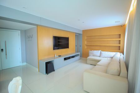 Apartamento à venda com 171m², 3 quartos e 4 vagas