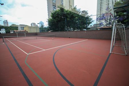 Apartamento à venda com 171m², 3 quartos e 4 vagas