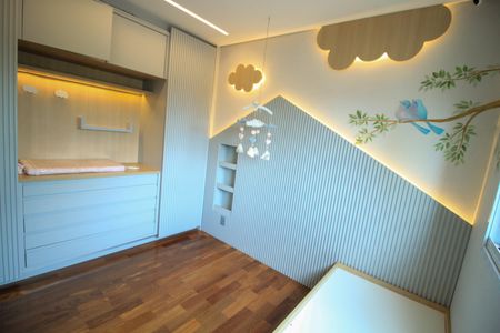 Apartamento à venda com 171m², 3 quartos e 4 vagas