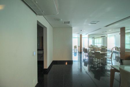 Apartamento à venda com 171m², 3 quartos e 4 vagas