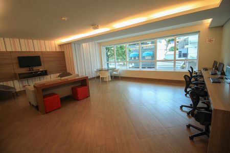 Apartamento à venda com 171m², 3 quartos e 4 vagas