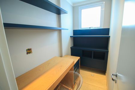 Apartamento à venda com 171m², 3 quartos e 4 vagas