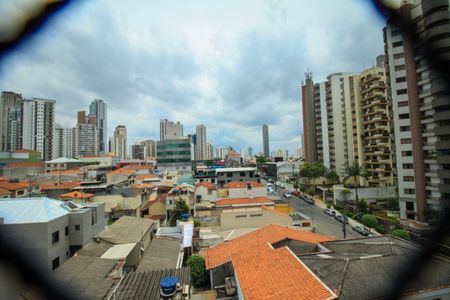 Apartamento à venda com 171m², 3 quartos e 4 vagas