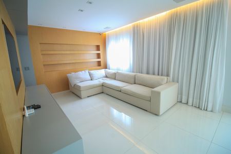 Apartamento à venda com 171m², 3 quartos e 4 vagas
