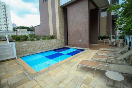 Apartamento à venda com 171m², 3 quartos e 4 vagas