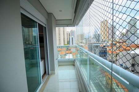 Apartamento à venda com 171m², 3 quartos e 4 vagas